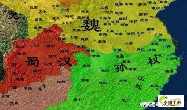 (三国鼎立是哪三个国家) 《三国鼎立：智勇与魅力如何塑造出历史上的群雄争霸》——探究三国时期英雄人物的影响力与领导魅力